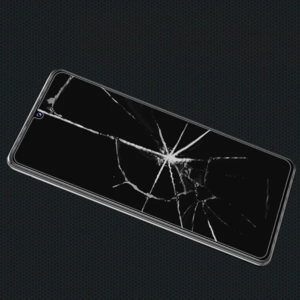 Nillkin Amazing H protective tempered glass 9H Samsung Galaxy A42 5Geng