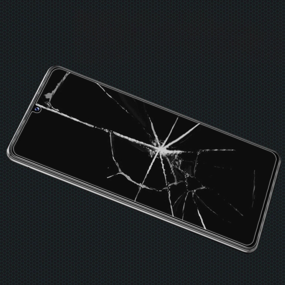 Nillkin Amazing H protective tempered glass 9H Samsung Galaxy A42 5Geng