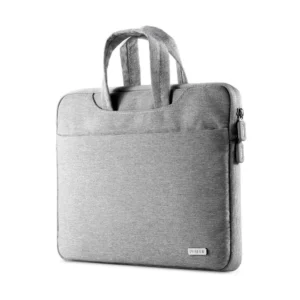 Ugreen LP437 bag for a 13'' laptop - grayeng