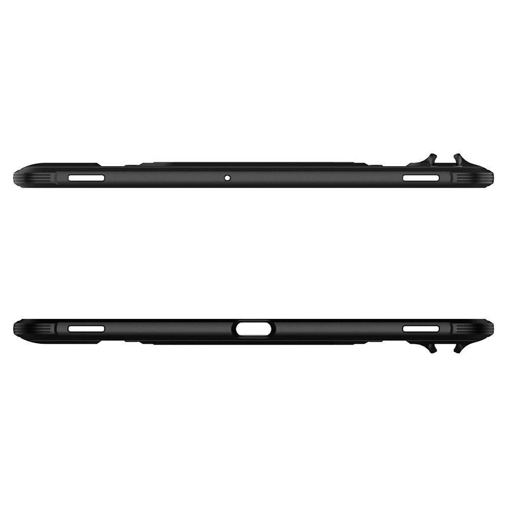 Spigen Rugged Armor Pro Case for Samsung Galaxy Tab S7 / S8 11'' - Blackeng