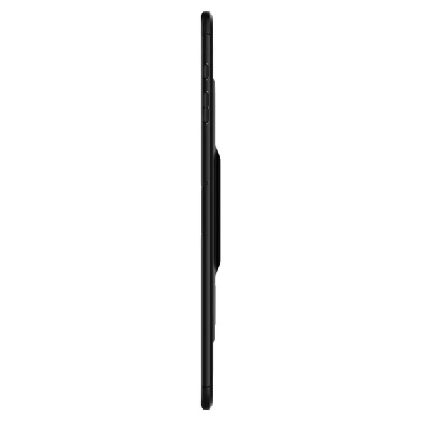 Spigen Rugged Armor Pro Case for Samsung Galaxy Tab S7 / S8 11'' - Blackeng