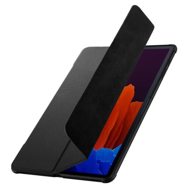 Spigen Rugged Armor Pro Case for Samsung Galaxy Tab S7 / S8 11'' - Blackeng