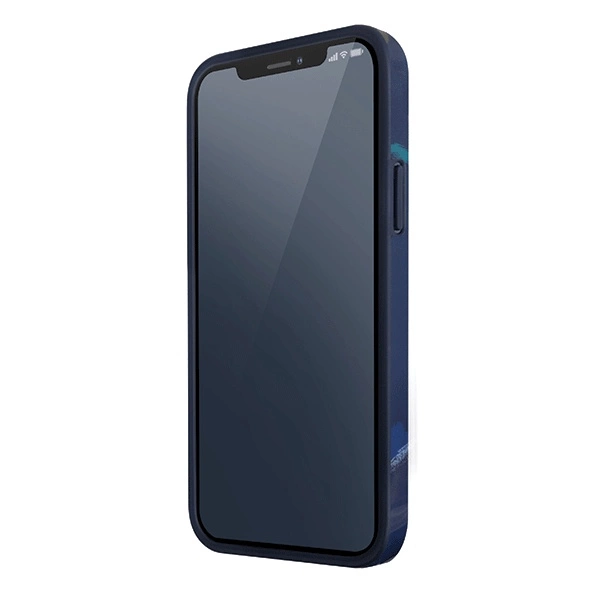 Uniq Coehl Reverie case for iPhone 12 / iPhone 12 Pro - blueeng