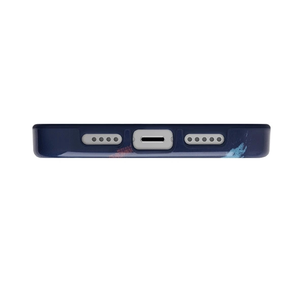 Uniq Coehl Reverie case for iPhone 12 / iPhone 12 Pro - blueeng