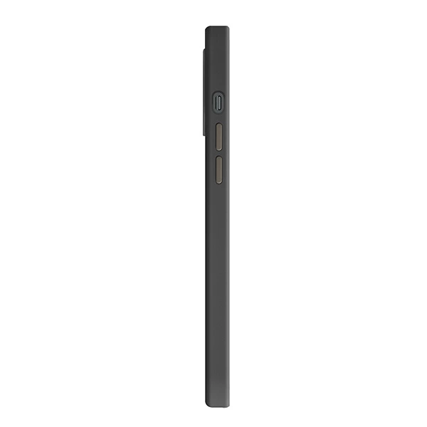 Uniq Lino Hue case for iPhone 12 Pro Max - blackeng