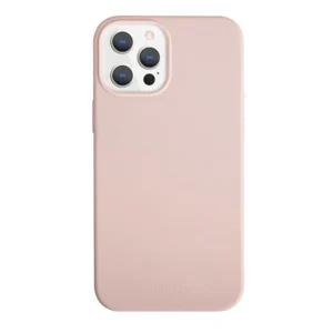 Uniq Lino Hue case for iPhone 12 Pro Max - pinkeng