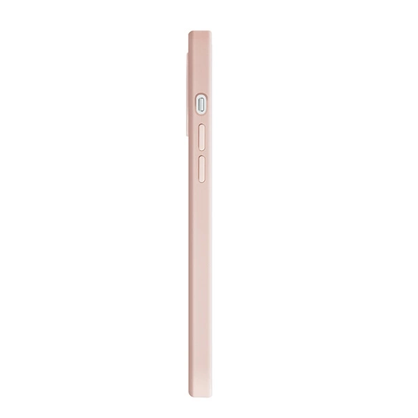 Uniq Lino Hue case for iPhone 12 Pro Max - pinkeng