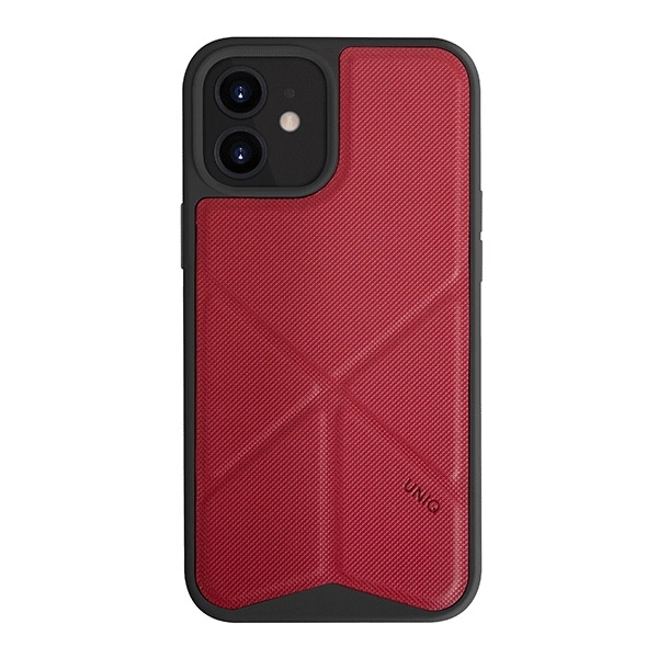 Uniq Transforma case for iPhone 12 mini - redeng
