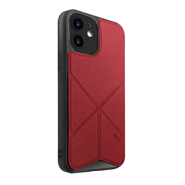 Uniq Transforma case for iPhone 12 mini - redeng