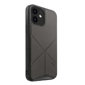 Uniq Transforma case for iPhone 12 mini - grayeng