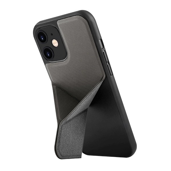 Uniq Transforma case for iPhone 12 mini - grayeng