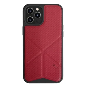 Uniq Transforma case for iPhone 12 Pro Max - redeng