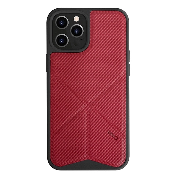 Uniq Transforma case for iPhone 12 Pro Max - redeng