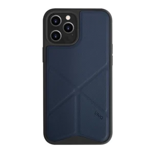 Uniq Transforma case for iPhone 12 Pro Max - blueeng