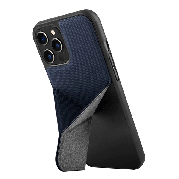 Uniq Transforma case for iPhone 12 Pro Max - blueeng