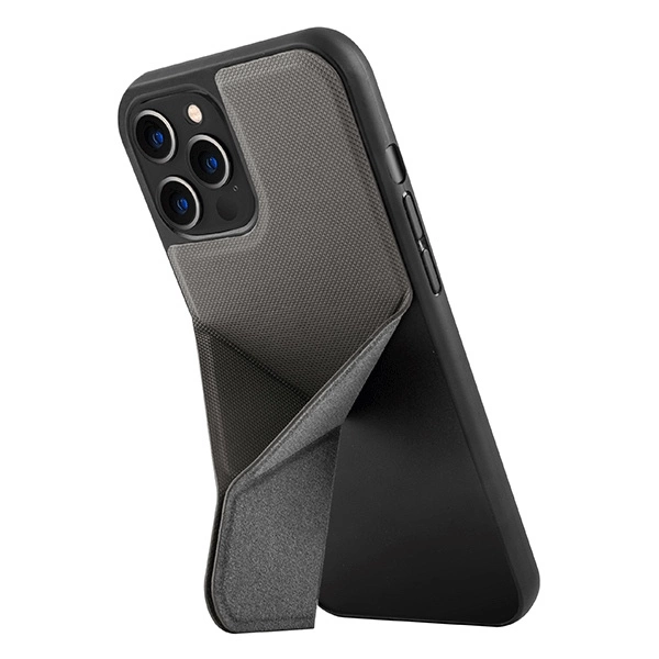 Uniq Transforma case for iPhone 12 Pro Max - grayeng