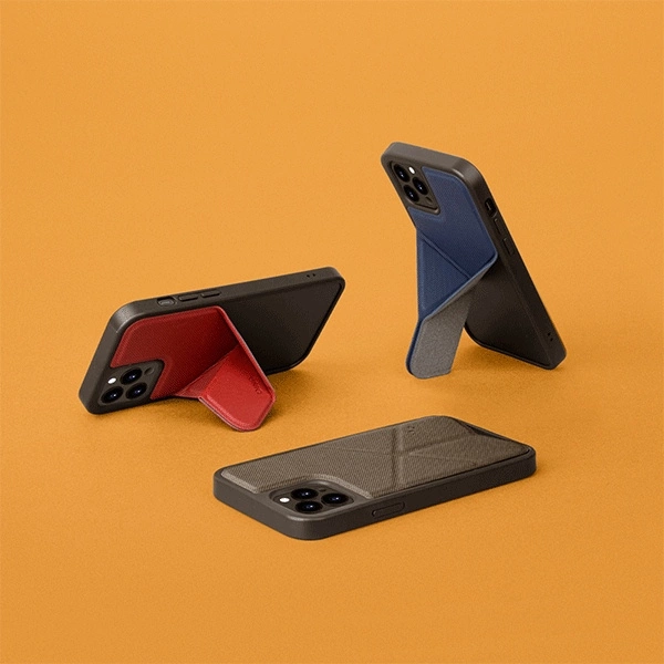 Uniq Transforma case for iPhone 12 / iPhone 12 Pro - redeng