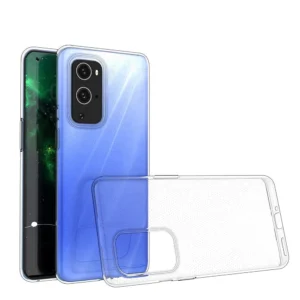 Ultra Clear 0.5mm Case Gel TPU Cover for OnePlus 9 Pro transparenteng