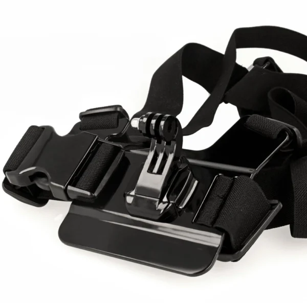 9 in 1 Accessories Set for GoPro HERO 4 3 3+ 2 1eng