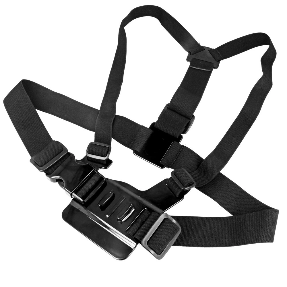 9 in 1 Accessories Set for GoPro HERO 4 3 3+ 2 1eng