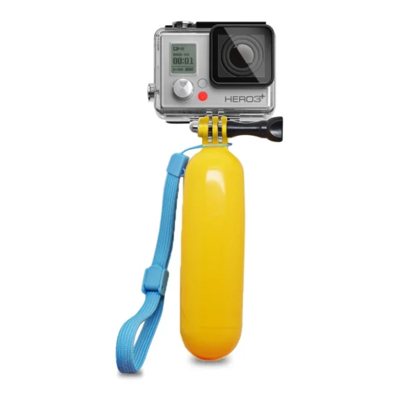 9 in 1 Accessories Set for GoPro HERO 4 3 3+ 2 1eng