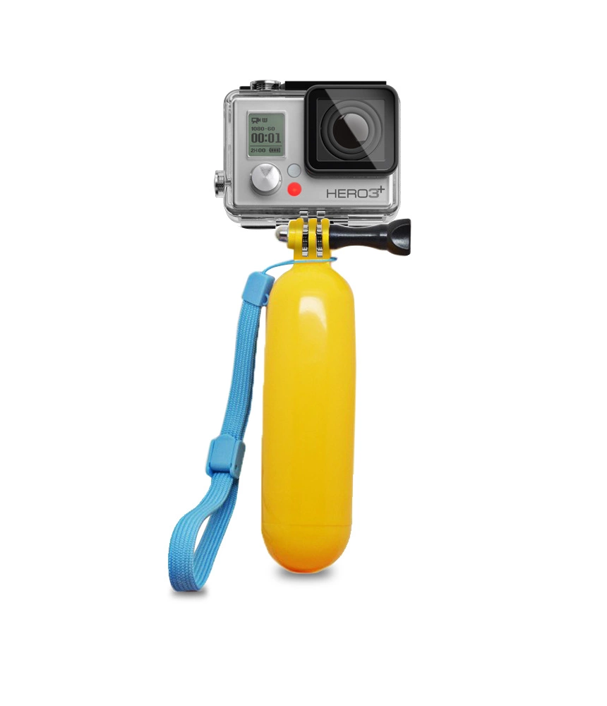 9 in 1 Accessories Set for GoPro HERO 4 3 3+ 2 1eng