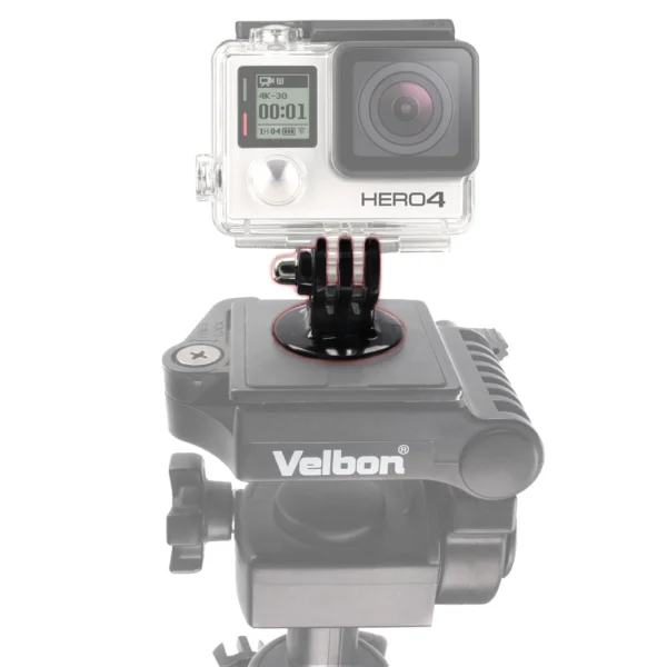 9 in 1 Accessories Set for GoPro HERO 4 3 3+ 2 1eng