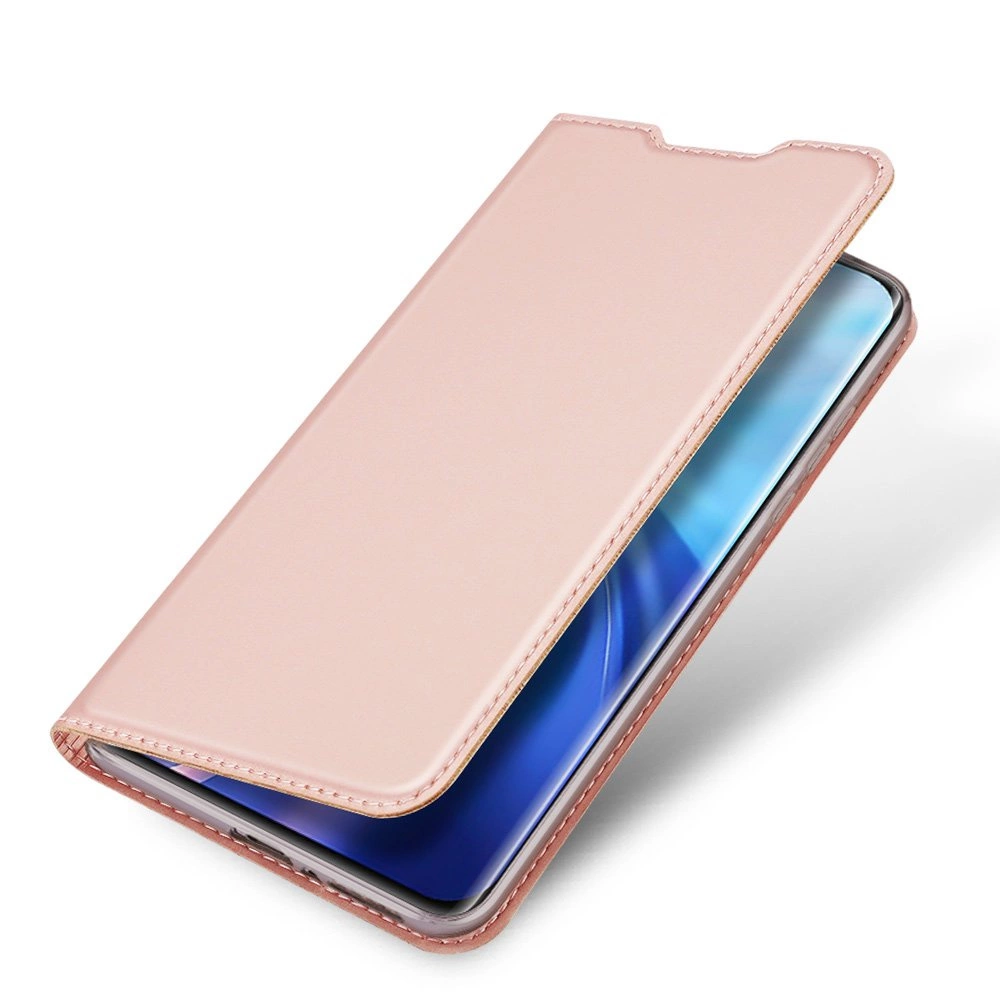 67907_4 DUX DUCIS Skin Pro Bookcase type case for Xiaomi Mi 11 Pro pinkeng