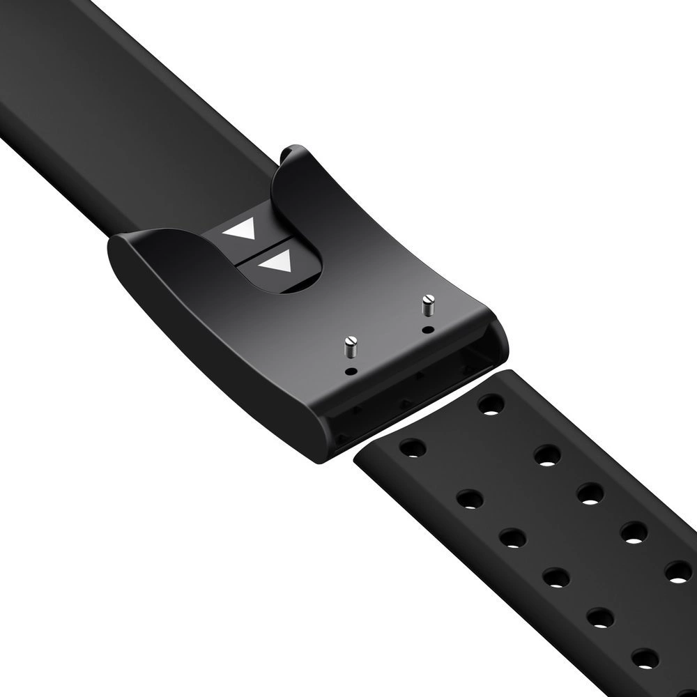 Baseus Slip-Thru strap band bracelet for Apple Watch 3/4/5/6/SE 38mm/40mm black (LBWSE-01)eng