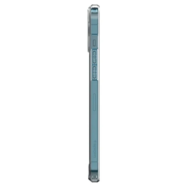 Spigen Ultra Hybrid Mag MagSafe Case for iPhone 12 / iPhone 12 Pro - Whiteeng