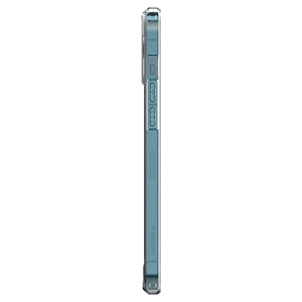 Spigen Ultra Hybrid Mag MagSafe Case for iPhone 12 / iPhone 12 Pro - Whiteeng