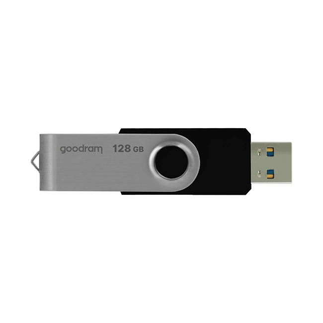 Pendrive 128 GB USB 3.2 Gen 1 UTS3 Goodram - blackeng