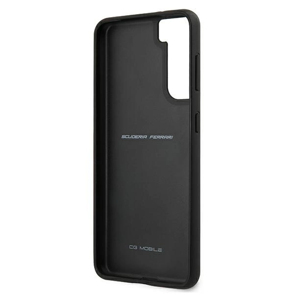 Ferrari FESPEHCS21MBK S21+ G996 black/black hardcase On Track Perforatedeng