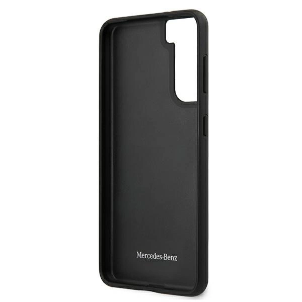 Mercedes MEHCS21MARMBK S21+ G996 czarny/black hardcase Urban Lineeng