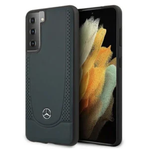 Mercedes MEHCS21MARMNA S21+ G996 granatowy/navy hardcase Urban Lineeng