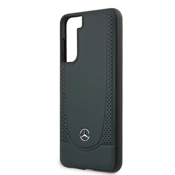 Mercedes MEHCS21MARMNA S21+ G996 granatowy/navy hardcase Urban Lineeng