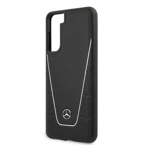 Mercedes MEHCS21MCLSSI S21+ G996 czarny/black hardcase Dynamic Lineeng