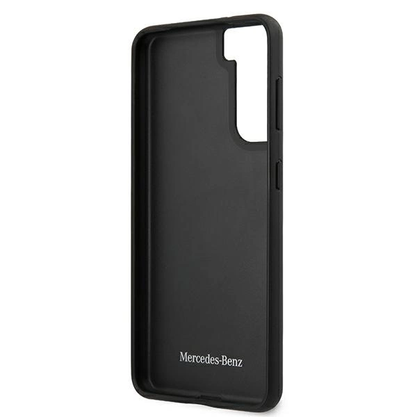 Mercedes Dynamic Line case for Samsung Galaxy S21 - blackeng