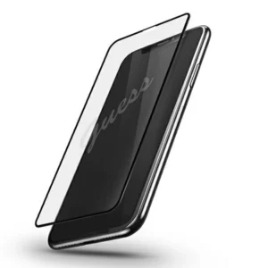 Guess Tempered Glass GUSPP12SSLTR iPhone 12 mini 5.4" Vintage Magic Logoeng