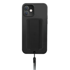 Uniq Heldro case for iPhone 12 mini - blackeng