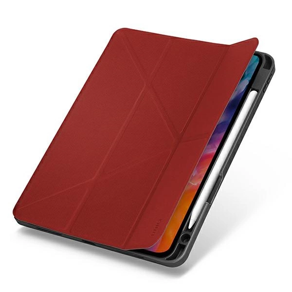 Uniq Transforma Rigor case for iPad Air 10.9 (2020) - redeng