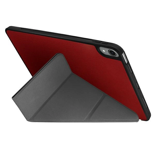Uniq Transforma Rigor case for iPad Air 10.9 (2020) - redeng