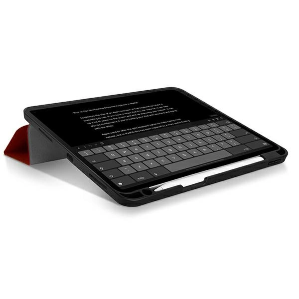 Uniq Transforma Rigor case for iPad Air 10.9 (2020) - redeng