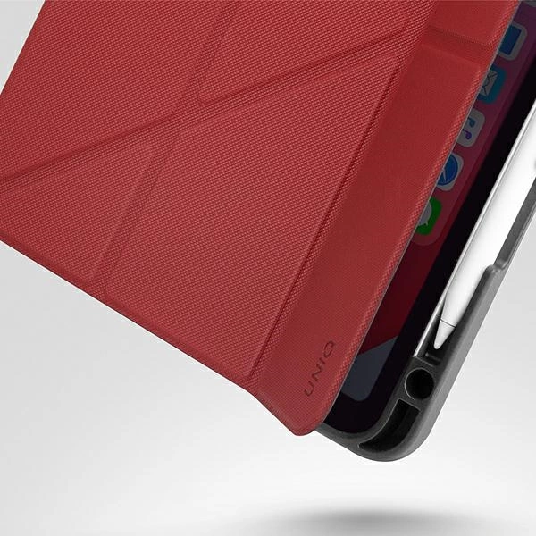 Uniq Transforma Rigor case for iPad Air 10.9 (2020) - redeng