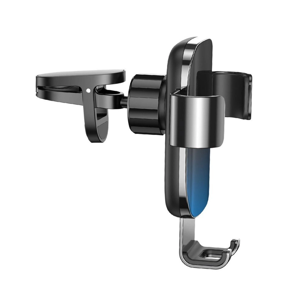Baseus Glaze gravity car holder for air vent black (SUYL-LG01)eng
