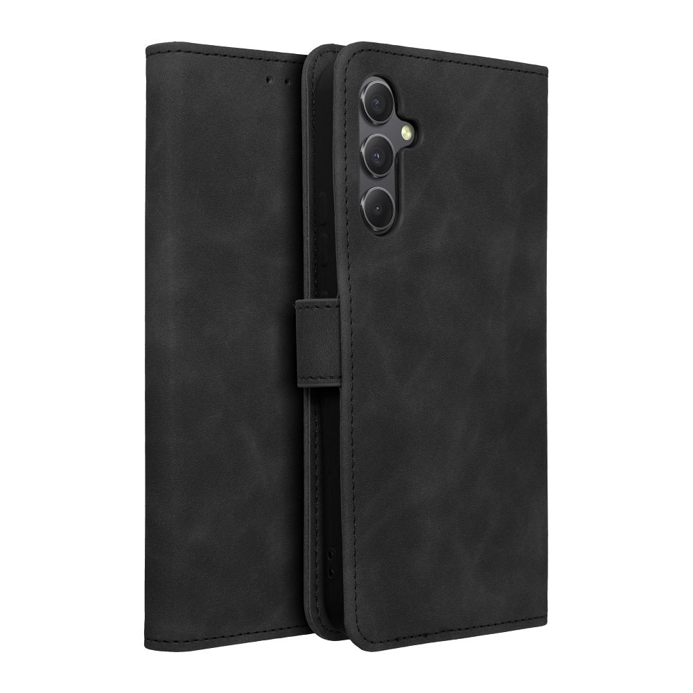 68a8693135a8941672da8636188b70d0 TENDER Book Case for SAMSUNG A34 5G black