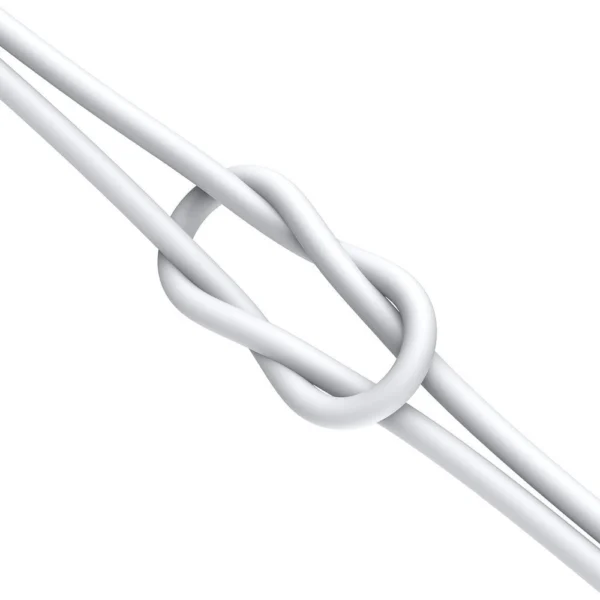 Baseus Superior cable USB - USB TypeC 66 W 6A 2 m White (CATYS-A02)eng