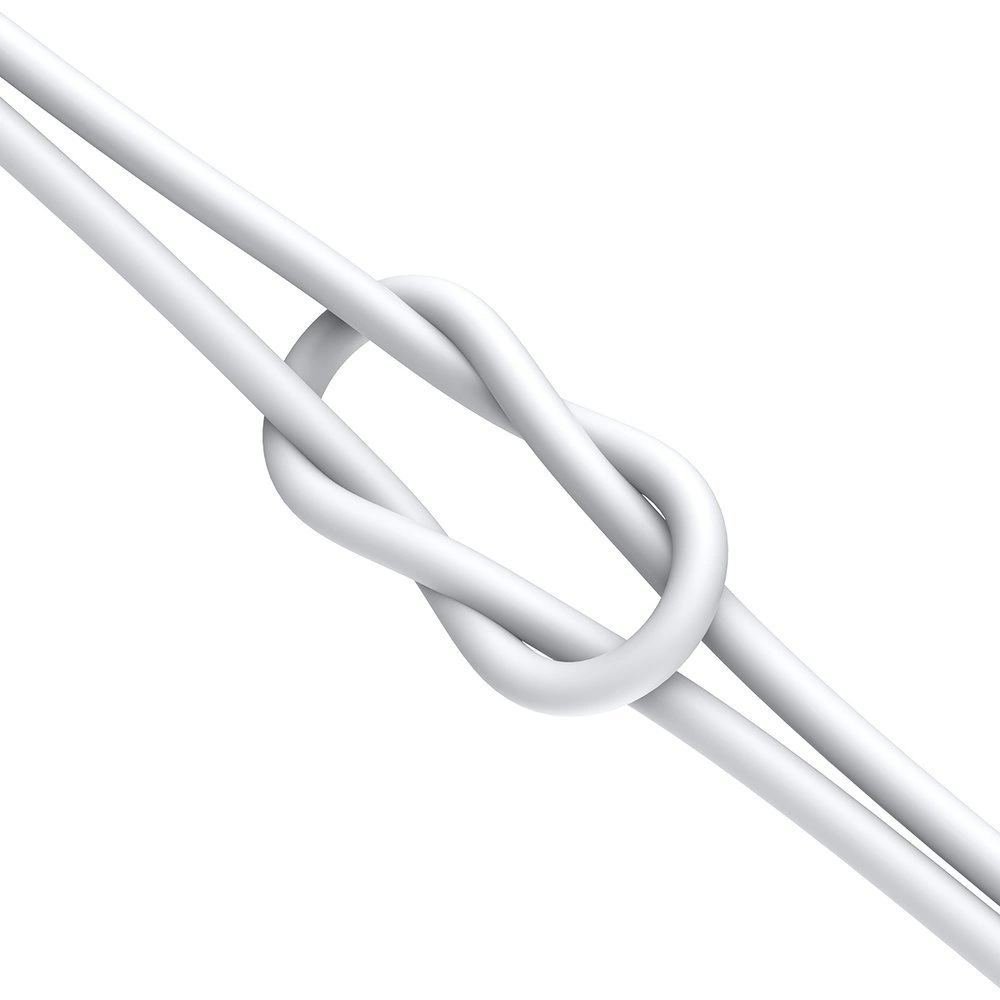 Baseus Superior cable USB - USB TypeC 66 W 6A 2 m White (CATYS-A02)eng