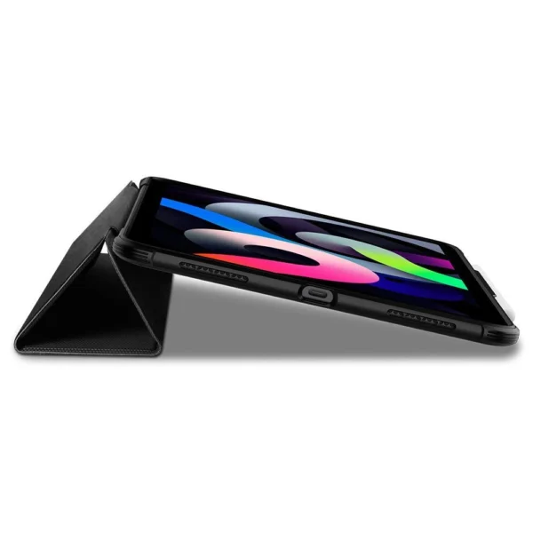 Spigen Rugged Armor Pro Case for iPad Air 4 2020 / 5 2022 - Blackeng