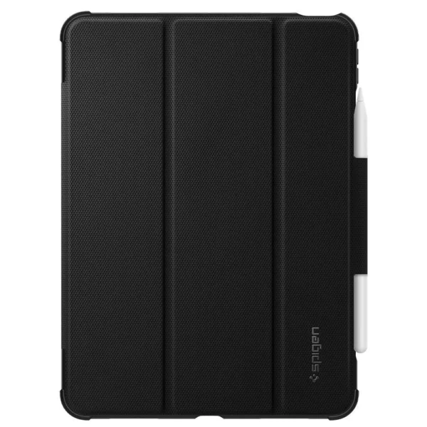 Spigen Rugged Armor Pro Case for iPad Air 4 2020 / 5 2022 - Blackeng